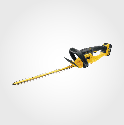 Hedge Trimmers